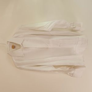 Vintage Brooks Brothers Tuxedo Shirt